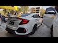 Don't Miss the Video If You Honda Civic Lover | Honda Civic Best Modification 2021