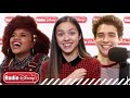 Secrets From The Set Of High School Musical: The Musical: The Series | Radio Disney