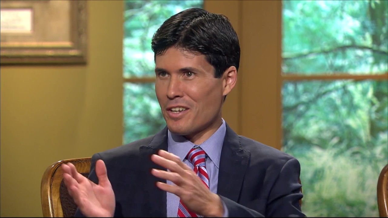 3ABN Today - Uchee Pines Lifestyle Center (TDY017055) - YouTube