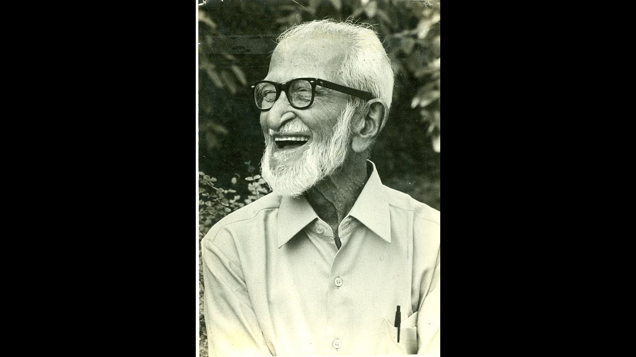 Dr. Sálim Ali and his times