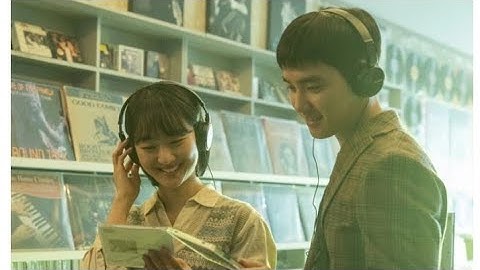 🎬✨映画『シークレット・メロディ』🎹💖 ド・ギョンス×ウォン・ジナ共演！ジェイ・チョウ原案の胸を締め付けるラブストーリー【予告＆公開情報】