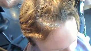EcoColors haircolor video