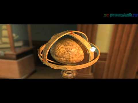 The Adventures of Tintin: Secret of the Unicorn часть 6 The Adventures of Tintin: Secret of the Unicorn часть 6