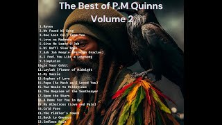 The Best Of P M Quinns Volume 2