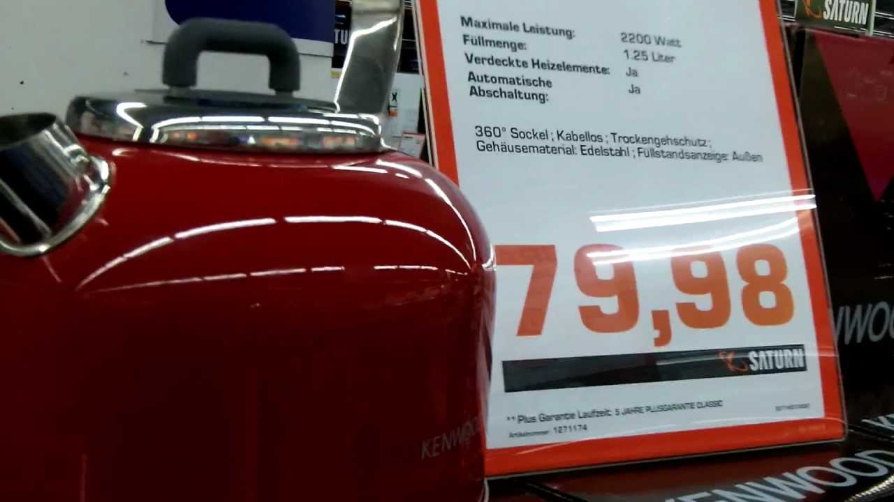Kettle Sk642 Kenwood