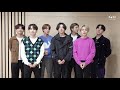 [Shout-out] 2021학년도 대학수학능력시험을 보는 아미들에게!