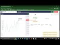 HOW TO GROW SMALL ACCOUNT ON DERIV BINARY BOT