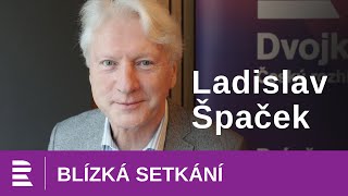 Ladislav Špaček: Tendence k ležérnosti je zničující. Pánové, nebuďte líní!