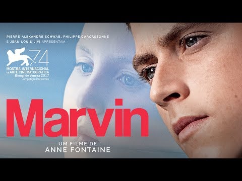 Marvin - Trailer