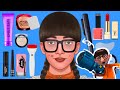 Asmr         geek vector from despicable me transforming into a beauty