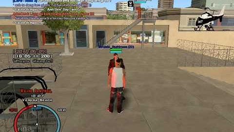 {LVRP.NET} LSPD Lại Hood Của F15 Phá Rồi Sủa