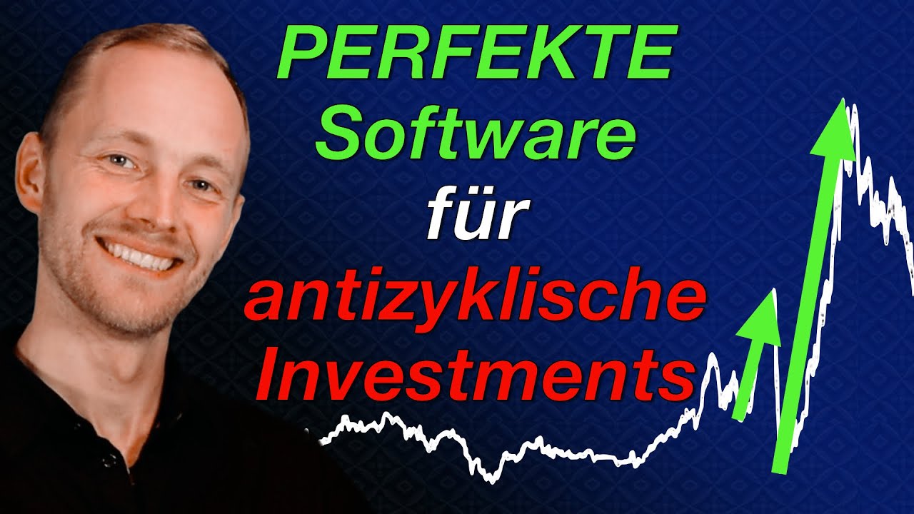 Die Vision der eigenen Analysesoftware