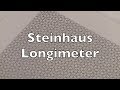 Steinhaus Longimeter Review / HowTo