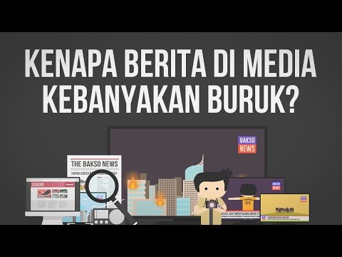 Video: Apakah yang baik itu yang buruk dan yang jelek difilmkan?