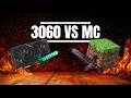 My MSI RTX 3060 vs Minecraft!!!