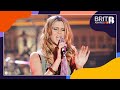 Joss Stone - Right to be Wrong (Live at The BRITs 2005)
