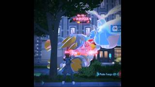 Pokemon Leyendas ZA - Ranked Battles #pokemon  #pokemonleyendasza #pokemonlegendsza #pokemonlatam