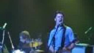 Modest Mouse Live - What People Are Made Of