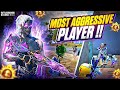 PUBG Conqueror Rank Push Live | BGMI new update #bgmi #pubg PUBG MOBILE Live
