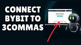 How to Connect Bybit to 3Commas 2026?