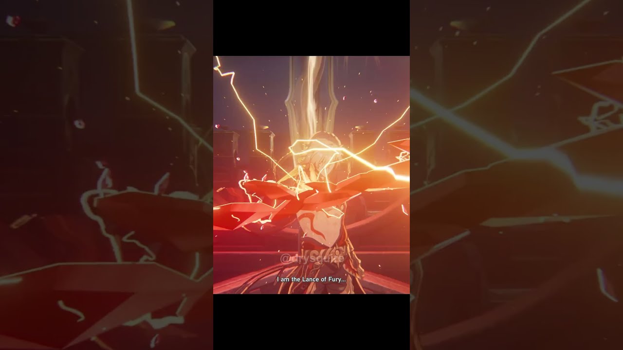  Mydei Vs Flame Reaver Cutscene Edit 3 1 Story