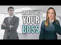 Managing Up: Strategies for Success