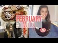 VLOG | February 2015 | Kaushal Beauty