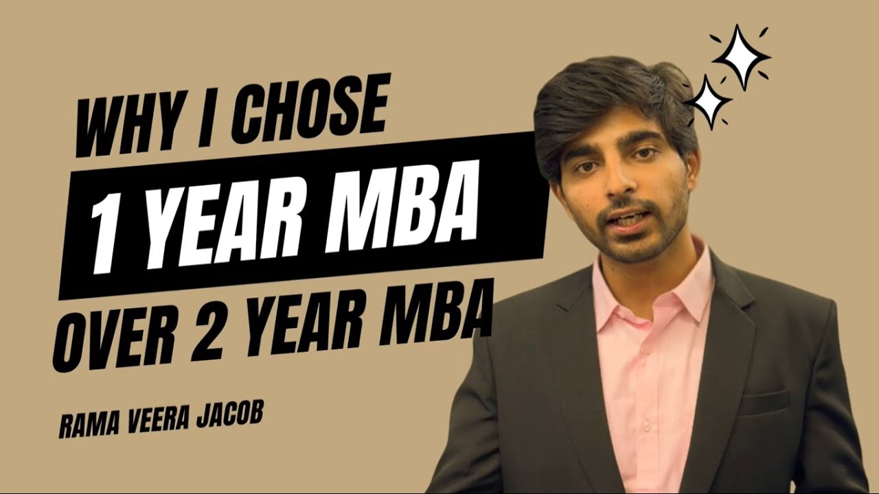 why-i-chose-1-year-mba-over-2-year-mba-youtube