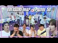 [TREASURE MAP] EP.50 🎉 랜선 축제! 회식 3차 텐션으로 모십니다 🎉 트맵 오락관 REACTION VIDEO | Pinoy Reacts (Philippines)