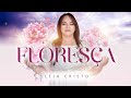 Floreça - Léia Cristo  - Lyric Vídeo LANÇAMENTO GOSPEL 2019