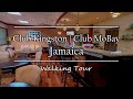 Club Kingston - Club MoBay | Jamaica