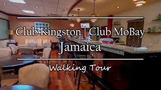 Club Kingston - Club MoBay | Jamaica