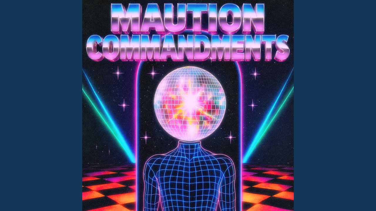 Sleduj Commandments (Extended Mix) na YouTube Sleduj Commandments (Extended Mix) na YouTube