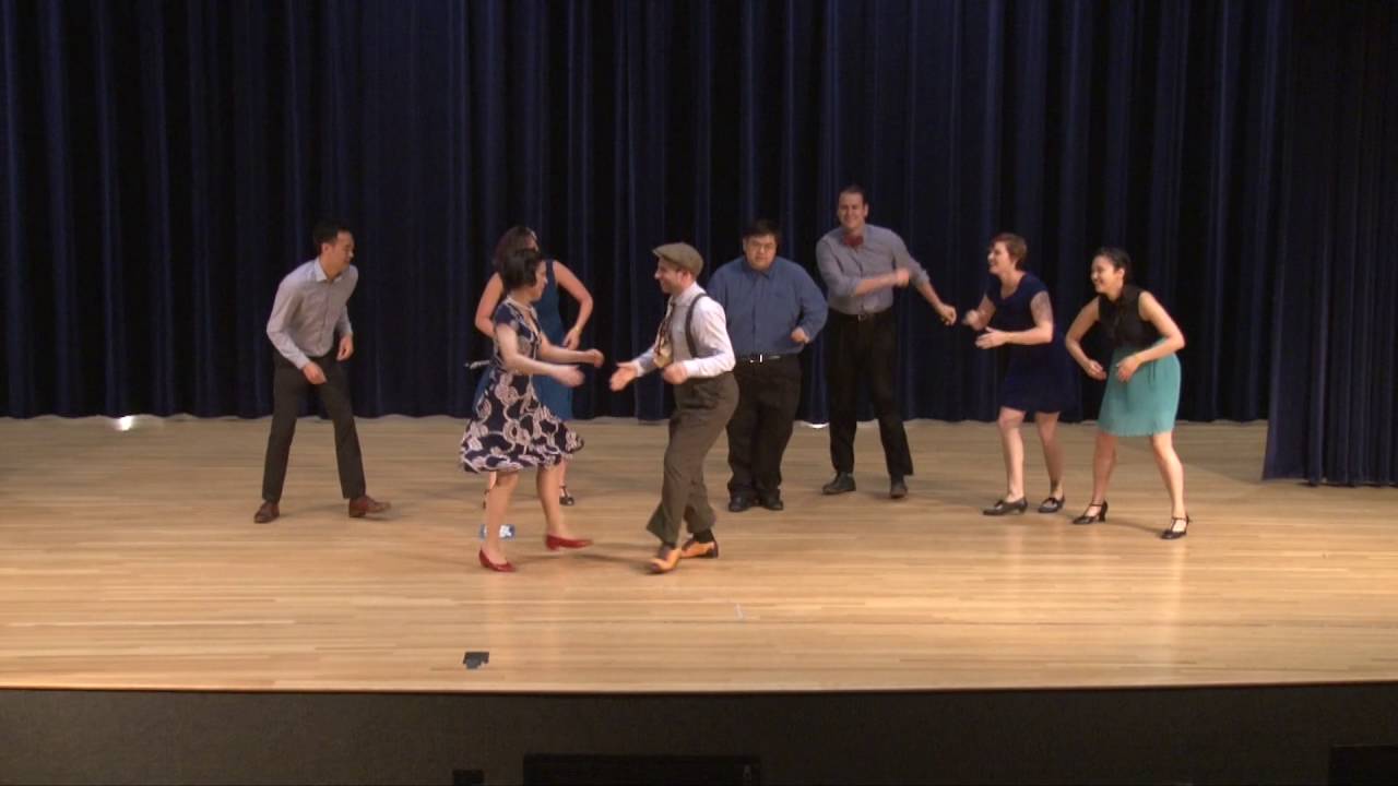 Beantown Bounce 2016 - Act 5 - Yeah Man