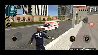 Vegas Crime Simulator 2 Android GamePlay #31 screenshot 1