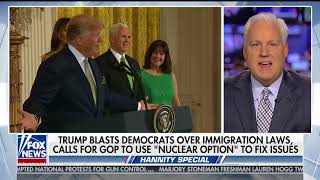 ACU Chairman Matt Schlapp on FNC: 4/2/2018