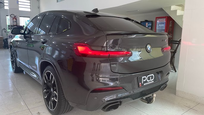 Engate de Reboque BMW X1 2016 à 2023 Keko