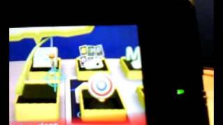 Nintendo 3DS - AR Games: Star Pics Demonstration