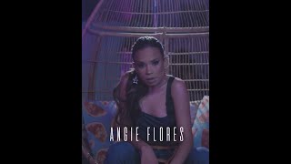 Mírame - Angie Flores (teaser 2)