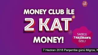 Money Club ile 2 Kat Money! Resimi