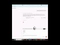 استخدام برنامج كلود لاستخراج النص من ملف 