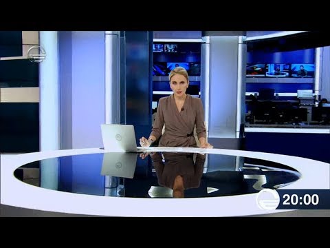 ქრონიკა 20:00 საათზე - 9 თებერვალი, 2019 წელი
