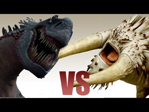 ТОП БИТВА ДРАКОНОВ. Красная смерть против Великого Смутьяна