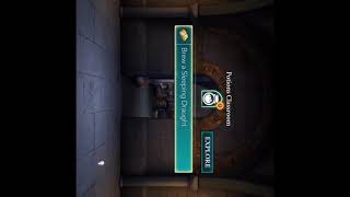 yr 1 chapter 8 Harry Potter Hogwarts mystery:Brewing sleeping drought potion with penny #2  Monical