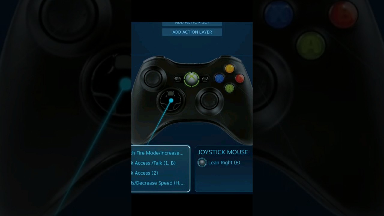 scum game controller support updates coming soon 2024 YouTube