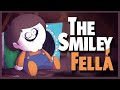 The smiley fella  spooky month ost
