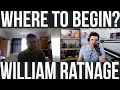 Where to Begin as a Game Composer | Audience Q&A with William Ratnage