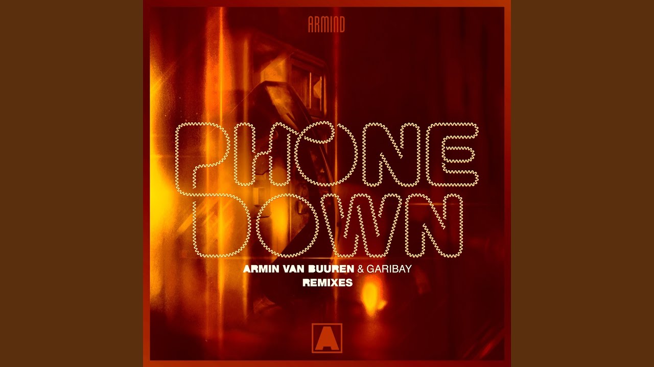 Phone Down (OFFAIAH Extended Remix) YouTube