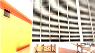 Mirrors Edge - Part 7 - Mall Shootout