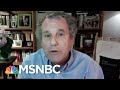 ‘Inexplicable’: Sen. Brown On GOP Leaving Town As Unemployment Benefits Expire | All In | MSNBC